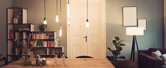 Psicologia della luce: come la luce influenza il tuo umore