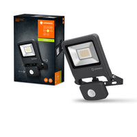 LEDVANCE ENDURA® FLOOD Sensore Bianco Caldo 20 W 3000 K DG LEDVANCE ENDURA® FLOOD Sensore Bianco Caldo 20 W 3000 K DG