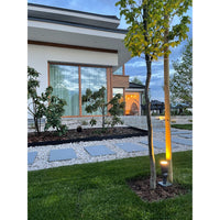LEDVANCE Wifi SMART+ Outdoor Garden LED Spot RGBW mehrfarbig Basis 3er LEDVANCE Wifi SMART+ Outdoor Garden LED Spot RGBW mehrfarbig Basis 3er