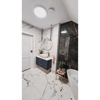 LEDVANCE Wifi SMART+ ORBIS DISC LED Bad Deckenleuchte 40cm Tunable Weiß 25W / 3000-6500K LEDVANCE Wifi SMART+ ORBIS DISC LED Bad Deckenleuchte 40cm Tunable Weiß 25W / 3000-6500K