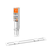 LEDVANCE LINEAR LED MAGNET 44,5cm, 2er Unterbauleuchte Sensor dimmbar 7W / 4000K Kaltweiß LEDVANCE LINEAR LED MAGNET 44,5cm, 2er Unterbauleuchte Sensor dimmbar 7W / 4000K Kaltweiß