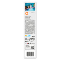 LEDVANCE LINEAR LED MOBILE BACKLIGHT 25,6cm, USB batteriebetriebene Leuchte Sensor 1,1W / 4000K Kaltweiß LEDVANCE LINEAR LED MOBILE BACKLIGHT 25,6cm, USB batteriebetriebene Leuchte Sensor 1,1W / 4000K Kaltweiß