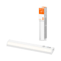 LEDVANCE LINEAR LED MOBILE BACKLIGHT 25,6cm, USB batteriebetriebene Leuchte Sensor 1,1W / 4000K Kaltweiß LEDVANCE LINEAR LED MOBILE BACKLIGHT 25,6cm, USB batteriebetriebene Leuchte Sensor 1,1W / 4000K Kaltweiß