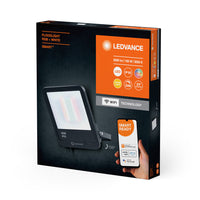 LEDVANCE WIFI Smartes High-Power Flutlicht, 100W, 8000lm LEDVANCE WIFI Smartes High-Power Flutlicht, 100W, 8000lm