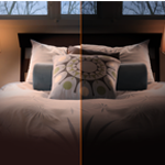 Luci LED dimmerabili