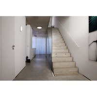 LEDVANCE Planon Frameless Deckenleuchte Round 300mm 19W 3000K LEDVANCE Planon Frameless Deckenleuchte Round 300mm 19W 3000K