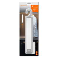 LEDVANCE Appendiabiti Mobile Lineare LED USB Appendiabiti 270mm USB WT LEDVANCE Appendiabiti Mobile Lineare LED USB Appendiabiti 270mm USB WT