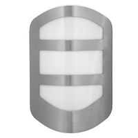 LEDVANCE ENDURA® Piastra Stile Lampada da Parete LED 12W / 3000K Bianco Caldo LEDVANCE ENDURA® Piastra Stile Lampada da Parete LED 12W / 3000K Bianco Caldo