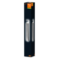 LEDVANCE ENDURA STYLE PYRAMID Wegeleuchte 80CM Palo 9W LEDVANCE ENDURA STYLE PYRAMID Wegeleuchte 80CM Palo 9W