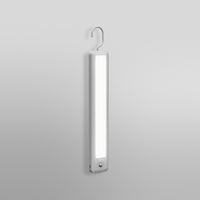 LEDVANCE Appendiabiti Mobile Lineare LED USB Appendiabiti 270mm USB WT LEDVANCE Appendiabiti Mobile Lineare LED USB Appendiabiti 270mm USB WT