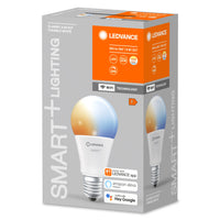 LEDVANCE Wifi SMART+ Lampadina LED Classica Regolabile Bianco (ex 60W) 9W / 2700-6500K E27 LEDVANCE Wifi SMART+ Lampadina LED Classica Regolabile Bianco (ex 60W) 9W / 2700-6500K E27