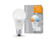 LEDVANCE Wifi SMART+ Lampada LED Classica Regolabile Bianco (ex 75W) 9,5W / 2700-6500K E27 LEDVANCE Wifi SMART+ Lampada LED Classica Regolabile Bianco (ex 75W) 9,5W / 2700-6500K E27