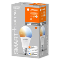 LEDVANCE Wifi SMART+ Lampada LED Classica Regolabile Bianco (ex 75W) 9,5W / 2700-6500K E27 LEDVANCE Wifi SMART+ Lampada LED Classica Regolabile Bianco (ex 75W) 9,5W / 2700-6500K E27