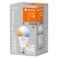LEDVANCE Wifi SMART+ Lampadina LED Classica Regolabile Bianco (ex 100W) 14W / 2700-6500K E27 LEDVANCE Wifi SMART+ Lampadina LED Classica Regolabile Bianco (ex 100W) 14W / 2700-6500K E27