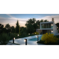 LEDVANCE ENDURA® CLASSIC CASCADE 80CM Post E27 CLR LEDVANCE ENDURA® CLASSIC CASCADE 80CM Post E27 CLR