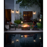 LEDVANCE ENDURA® CLASSIC CASCADE 80CM Palo E27 AMB LEDVANCE ENDURA® CLASSIC CASCADE 80CM Palo E27 AMB