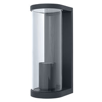 LEDVANCE ENDURA® TUBOLARE da parete E27 LEDVANCE ENDURA® TUBOLARE da parete E27