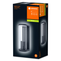 LEDVANCE ENDURA® TUBOLARE da parete E27 LEDVANCE ENDURA® TUBOLARE da parete E27