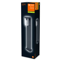 LEDVANCE ENDURA® CLASSIC CASCADE 80CM Post E27 CLR LEDVANCE ENDURA® CLASSIC CASCADE 80CM Post E27 CLR