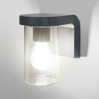LEDVANCE ENDURA® CLASSIC CASCADE Lampada da parete E27 CLR LEDVANCE ENDURA® CLASSIC CASCADE Lampada da parete E27 CLR