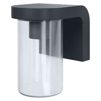 LEDVANCE ENDURA® CLASSIC CASCADE Lampada da parete E27 CLR LEDVANCE ENDURA® CLASSIC CASCADE Lampada da parete E27 CLR