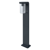 LEDVANCE ENDURA® CLASSIC CASCADE 80CM Post E27 CLR LEDVANCE ENDURA® CLASSIC CASCADE 80CM Post E27 CLR