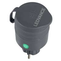 LEDVANCE SMART WIFI COMPACT OUTDOOR PLUG LEDVANCE SMART WIFI COMPACT OUTDOOR PLUG
