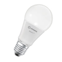 LEDVANCE SMART+ WIFI LED-Lampe, ottica opaca bianca, 9W, 806lm LEDVANCE SMART+ WIFI LED-Lampe, ottica opaca bianca, 9W, 806lm
