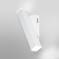 LEDVANCE WiFi SMART+ ORBIS CROSS LED Wandleuchte 30,9x10,6cm Tunable Weiß 12W / 2700-6500K weiß LEDVANCE WiFi SMART+ ORBIS CROSS LED Wandleuchte 30,9x10,6cm Tunable Weiß 12W / 2700-6500K weiß