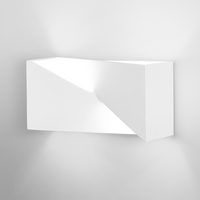LEDVANCE Wifi SMART+ ORBIS SWAN LED Wandleuchte 30x15cm Tunable Weiß 23W / 3000-6500K weiß LEDVANCE Wifi SMART+ ORBIS SWAN LED Wandleuchte 30x15cm Tunable Weiß 23W / 3000-6500K weiß