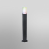 LEDVANCE Wifi SMART+ PIPE lampada da giardino 80cm RGB multicolore 10W LEDVANCE Wifi SMART+ PIPE lampada da giardino 80cm RGB multicolore 10W