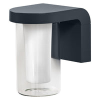 LEDVANCE Wifi SMART+ CASCADE WALL LED Wandleuchte RGB mehrfarbig 10W LEDVANCE Wifi SMART+ CASCADE WALL LED Wandleuchte RGB mehrfarbig 10W