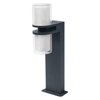 LEDVANCE Wifi SMART+ FLARE UPDOWN Gartenleuchte 50cm RGBW mehrfarbig 14W LEDVANCE Wifi SMART+ FLARE UPDOWN Gartenleuchte 50cm RGBW mehrfarbig 14W