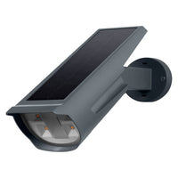 LEDVANCE Gartenleuchte solar LED: für Wand/Boden, ENDURA GARDEN SPOT / 0,50 W, 3.6 V, Warm weiß, 3000 K, IP44 LEDVANCE Gartenleuchte solar LED: für Wand/Boden, ENDURA GARDEN SPOT / 0,50 W, 3.6 V, Warm weiß, 3000 K, IP44
