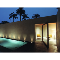 LEDVANCE Wifi SMART+ Lampada da giardino esterna Dot Mini LED RGBW multicolore 3 estensioni LEDVANCE Wifi SMART+ Lampada da giardino esterna Dot Mini LED RGBW multicolore 3 estensioni