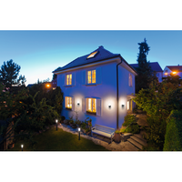 LEDVANCE Wifi SMART+ PIPE lampada da giardino 80cm RGB multicolore 10W LEDVANCE Wifi SMART+ PIPE lampada da giardino 80cm RGB multicolore 10W
