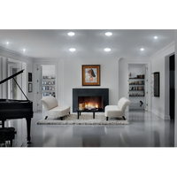 LEDVANCE Wifi SMART+ RECESS SLIM DOWNLIGHT, Ø 85mm TW / 4,50 W Tunable White, 3000…6500K, LEDVANCE Wifi SMART+ RECESS SLIM DOWNLIGHT, Ø 85mm TW / 4,50 W Tunable White, 3000…6500K,
