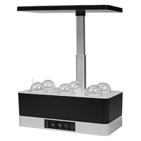 LEDVANCE Indoor Garden KIT PRO Anzuchtsystem 36cm inkl. Pflanzenlicht 220…240V 24W / 3600K LEDVANCE Indoor Garden KIT PRO Anzuchtsystem 36cm inkl. Pflanzenlicht 220…240V 24W / 3600K