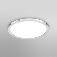 LEDVANCE Wifi SMART+ ORBIS DISC LED Bad Deckenleuchte 30cm Tunable Weiß 18W / 3000-6500K LEDVANCE Wifi SMART+ ORBIS DISC LED Bad Deckenleuchte 30cm Tunable Weiß 18W / 3000-6500K