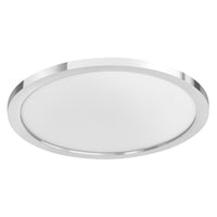 LEDVANCE Wifi SMART+ ORBIS DISC LED Bad Deckenleuchte 30cm Tunable Weiß 18W / 3000-6500K LEDVANCE Wifi SMART+ ORBIS DISC LED Bad Deckenleuchte 30cm Tunable Weiß 18W / 3000-6500K