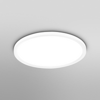 LEDVANCE Wifi SMART+ ORBIS DISC LED Bad Deckenleuchte 40cm Tunable Weiß 25W / 3000-6500K LEDVANCE Wifi SMART+ ORBIS DISC LED Bad Deckenleuchte 40cm Tunable Weiß 25W / 3000-6500K