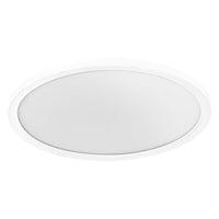 LEDVANCE Wifi SMART+ ORBIS DISC LED Bad Deckenleuchte 40cm Tunable Weiß 25W / 3000-6500K LEDVANCE Wifi SMART+ ORBIS DISC LED Bad Deckenleuchte 40cm Tunable Weiß 25W / 3000-6500K