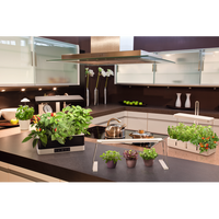 LEDVANCE Indoor Garden KIT Anzuchtsystem inkl. Pflanzenlicht 220…240V 20W / 3550K LEDVANCE Indoor Garden KIT Anzuchtsystem inkl. Pflanzenlicht 220…240V 20W / 3550K