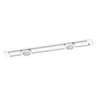 LEDVANCE LINEAR LED MAGNET 44,5cm, 2er Unterbauleuchte Sensor dimmbar 7W / 4000K Kaltweiß LEDVANCE LINEAR LED MAGNET 44,5cm, 2er Unterbauleuchte Sensor dimmbar 7W / 4000K Kaltweiß