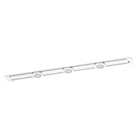 LEDVANCE LINEAR LED MAGNET 64,5cm, 3er Unterbauleuchte Sensor dimmbar 9,5W / 4000K Kaltweiß LEDVANCE LINEAR LED MAGNET 64,5cm, 3er Unterbauleuchte Sensor dimmbar 9,5W / 4000K Kaltweiß
