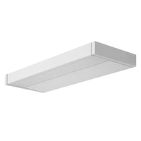 LEDVANCE LINEAR SHELF mensola luce LED 40 cm 6,5 W/3000 K bianco caldo LEDVANCE LINEAR SHELF mensola luce LED 40 cm 6,5 W/3000 K bianco caldo
