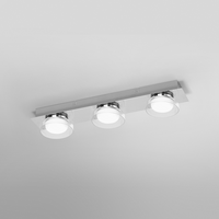 LEDVANCE Wifi SMART+ ORBIS ROUND LED Lampada da parete rotonda 48cm regolabile bianco 18W / 3000-6500K LEDVANCE Wifi SMART+ ORBIS ROUND LED Lampada da parete rotonda 48cm regolabile bianco 18W / 3000-6500K