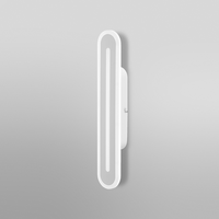 LEDVANCE Wifi SMART+ ORBIS BATH LED Bad Wandleuchte 40cm Tunable Weiß 17W / 3000-6500K weiß LEDVANCE Wifi SMART+ ORBIS BATH LED Bad Wandleuchte 40cm Tunable Weiß 17W / 3000-6500K weiß