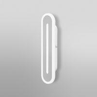 LEDVANCE Wifi SMART+ ORBIS LED Bath Bad Wandleuchte 30cm Tunable Weiß 13W / 3000-6500K weiß LEDVANCE Wifi SMART+ ORBIS LED Bath Bad Wandleuchte 30cm Tunable Weiß 13W / 3000-6500K weiß