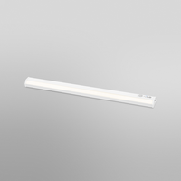 LEDVANCE LINEAR LED MOBILE BACKLIGHT USB 45cm Lampada sottopensile a batteria ricaricabile con sensore 1W / 4000K Bianco freddo LEDVANCE LINEAR LED MOBILE BACKLIGHT USB 45cm Lampada sottopensile a batteria ricaricabile con sensore 1W / 4000K Bianco freddo